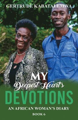 My Deepest Heart's Devotions 6 1