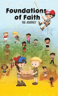 bokomslag Foundations of Faith Children's Edition Pocket Version
