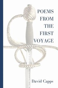 bokomslag Poems from the First Voyage
