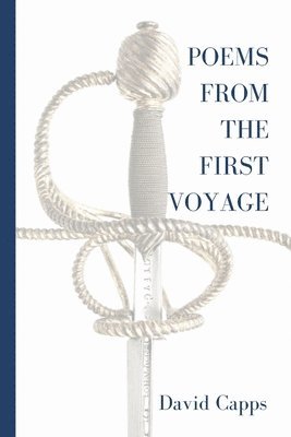 Poems from the First Voyage 1