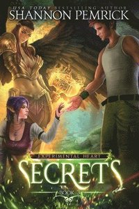 bokomslag Secrets