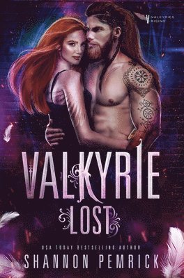 bokomslag Valkyrie Lost