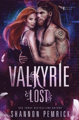 bokomslag Valkyrie Lost