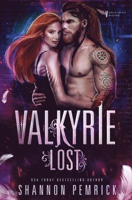 Valkyrie Lost 1
