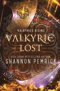 bokomslag Valkyrie Lost