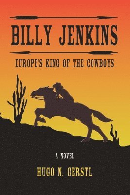 Billy Jenkins 1