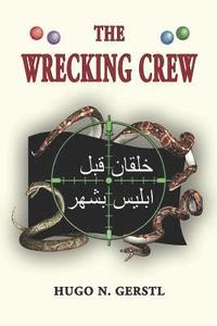 bokomslag Wrecking Crew