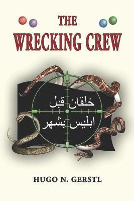 bokomslag Wrecking Crew