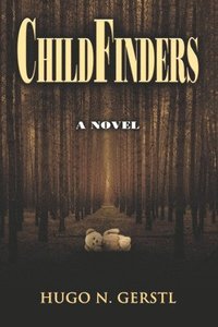 bokomslag ChildFinders - A Novel