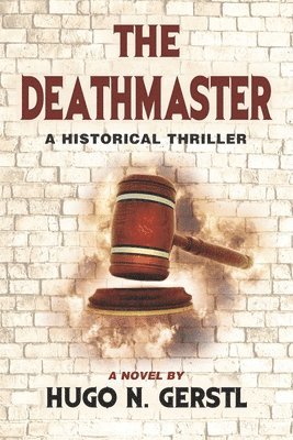 bokomslag Deathmaster