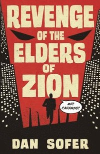 bokomslag Revenge of the Elders of Zion