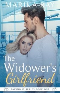 bokomslag The Widower's Girlfriend
