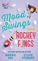 bokomslag Mood Swings and Hockey Flings