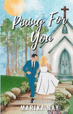 bokomslag Pining For You - Special Edition Paperback