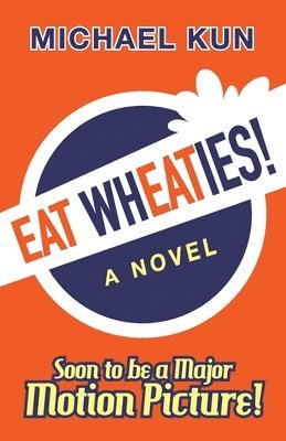 Eat Wheaties! 1