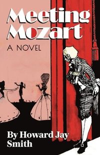bokomslag Meeting Mozart