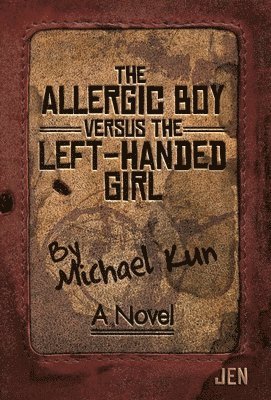 Allergic Boy Versus the Left-Handed Girl