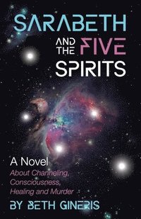 bokomslag Sarabeth and the Five Spirits