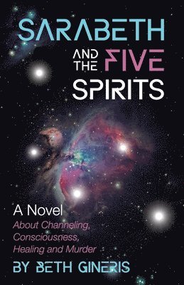 Sarabeth and the Five Spirits 1