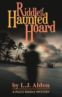 bokomslag Riddle of the Haunted Hoard
