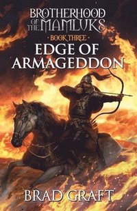 bokomslag Edge of Armageddon