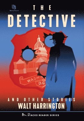 Walt Harrington - Detective, Inbunden