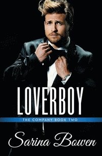 bokomslag Loverboy