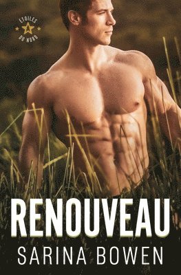 Sarina Bowen - Renouveau, Häftad