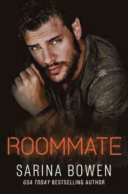 Sarina Bowen - Roommate, Häftad