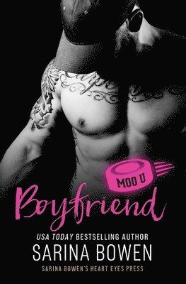 Sarina Bowen - Boyfriend, Häftad