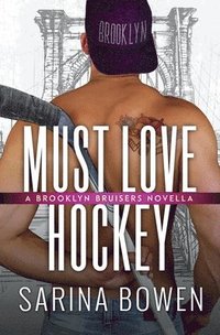 bokomslag Must Love Hockey