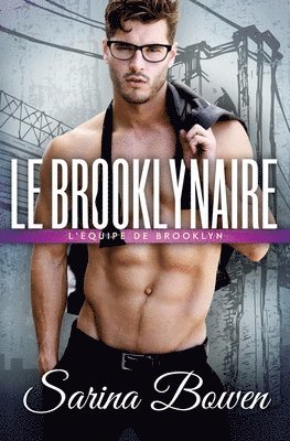 Sarina Bowen - Brooklynaire, Häftad