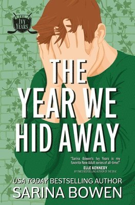 The Year We Hid Away 1