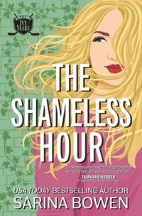 bokomslag Shameless Hour
