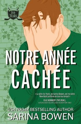 bokomslag Notre année cachée