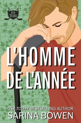 bokomslag L'Homme de l'année