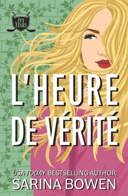 bokomslag L'Heure de vérité