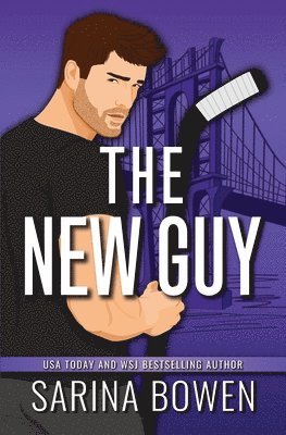 The New Guy 1