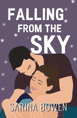 Sarina Bowen - Falling From the Sky, Häftad