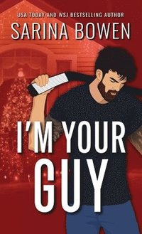bokomslag I'm Your Guy Special Edition