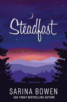 bokomslag Steadfast