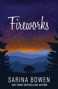 bokomslag Fireworks