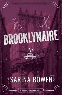 bokomslag Brooklynaire - A Brooklyn Hockey Novel