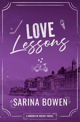 Love Lessons 1