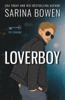 bokomslag Loverboy