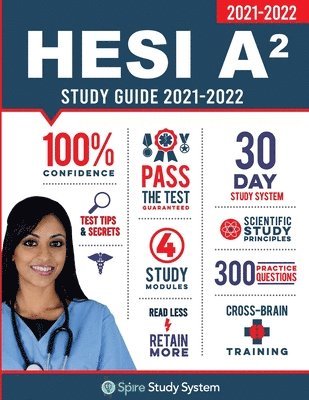 HESI A2 Study Guide 1