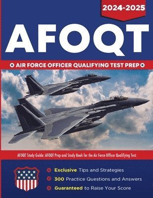 AFOQT Study Guide 1