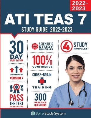 ATI TEAS 6 Study Guide 1