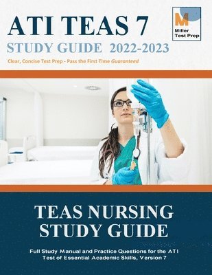 TEAS Nursing Study Guide 1