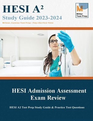HESI Admission Assessment Exam Review 1